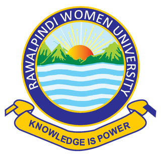 RWU Logo