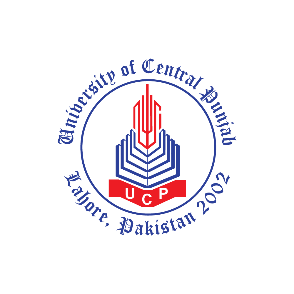 UCP Logo