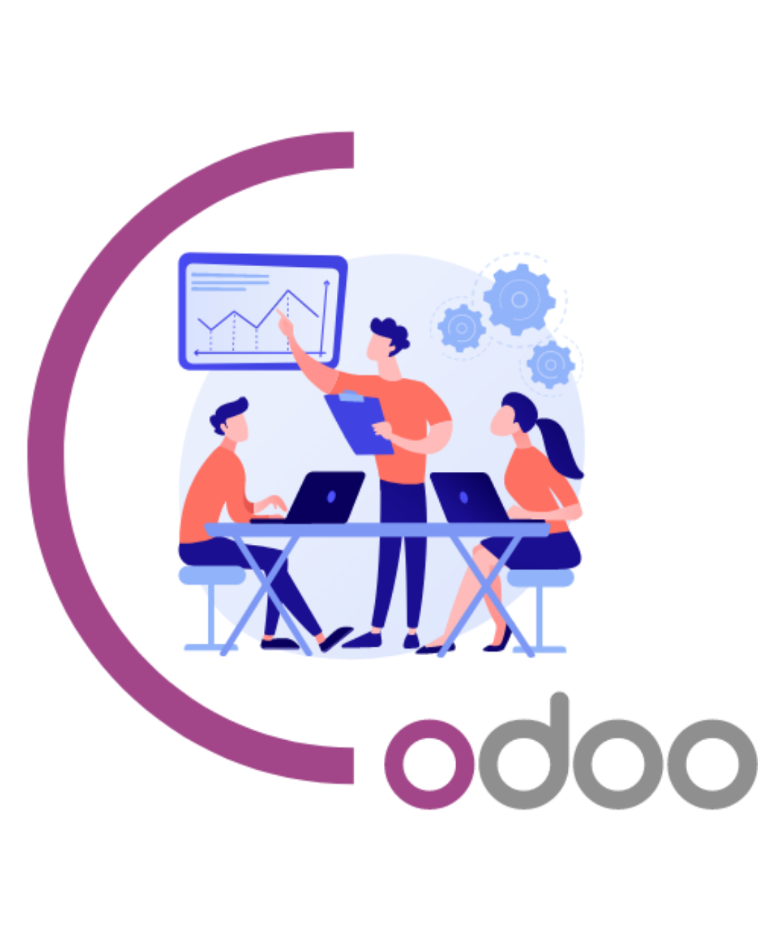 AARSOL Odoo Implementation Approach