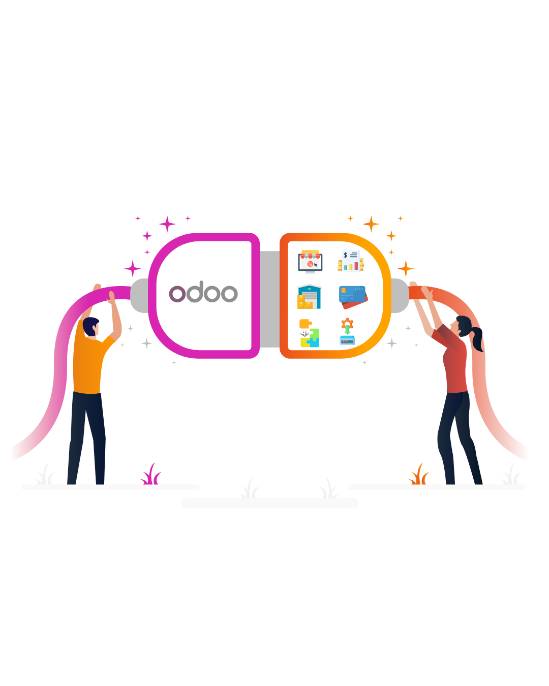 Integration Services