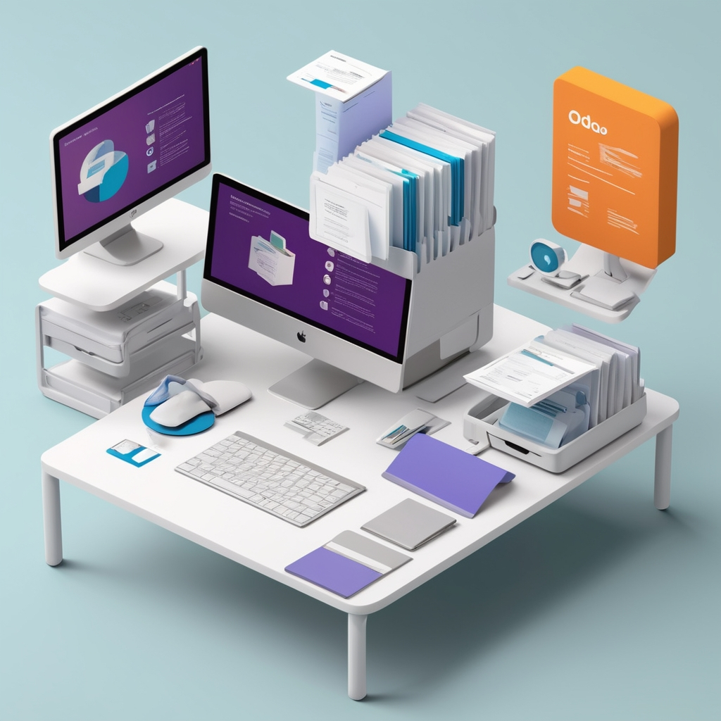 E-Office Suite